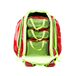 Emergency Bag Second Pocket StatPacks