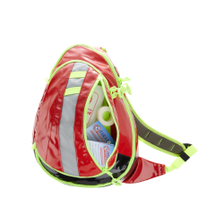 Emergency Bag Shoulder Strap StatPacks First Pocket