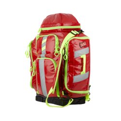 StatPacks Emergency Bag On The Side
