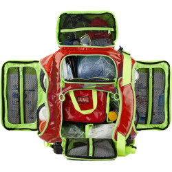 StatPacks Multi-Pocket Emergency Bag