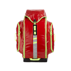 StatPacks Emergency Bag Front Side