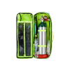 StatPacks G3+ Interior Emergency Bag with Oxygen Module