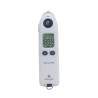 Tempo Ear Pro + Spengler Thermometer Front View