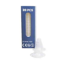 Couvre sondes pour thermomètre Tempo Ear Pro et Pro+