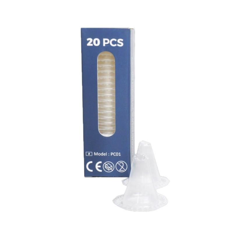 Couvre sondes pour thermomètre Tempo Ear Pro et Pro+