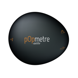 pOpmètre Axelife