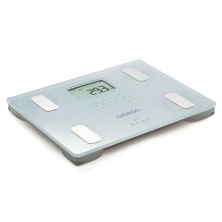 Omron BF212 Impedance Meter Scale