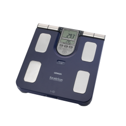 Using the Omron BF-511
