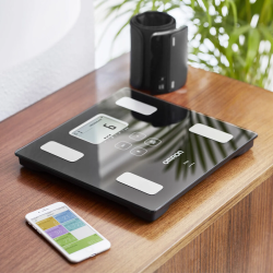Omron Viva Connected Impedance Meter and its Software