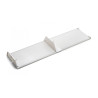 ADE Foldable Baby Height Chart