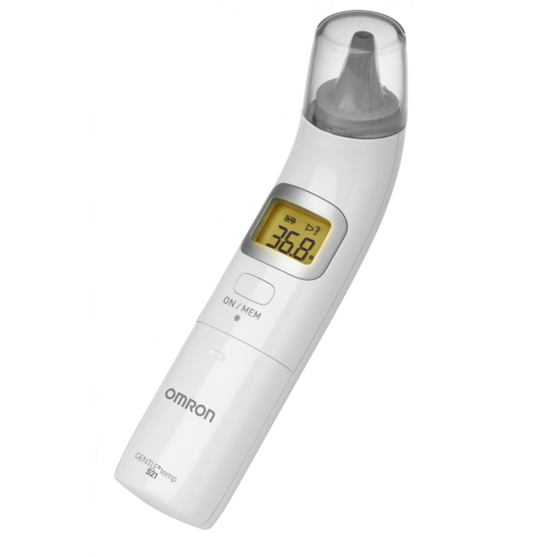 OMRON GT 521 THERMOMETER