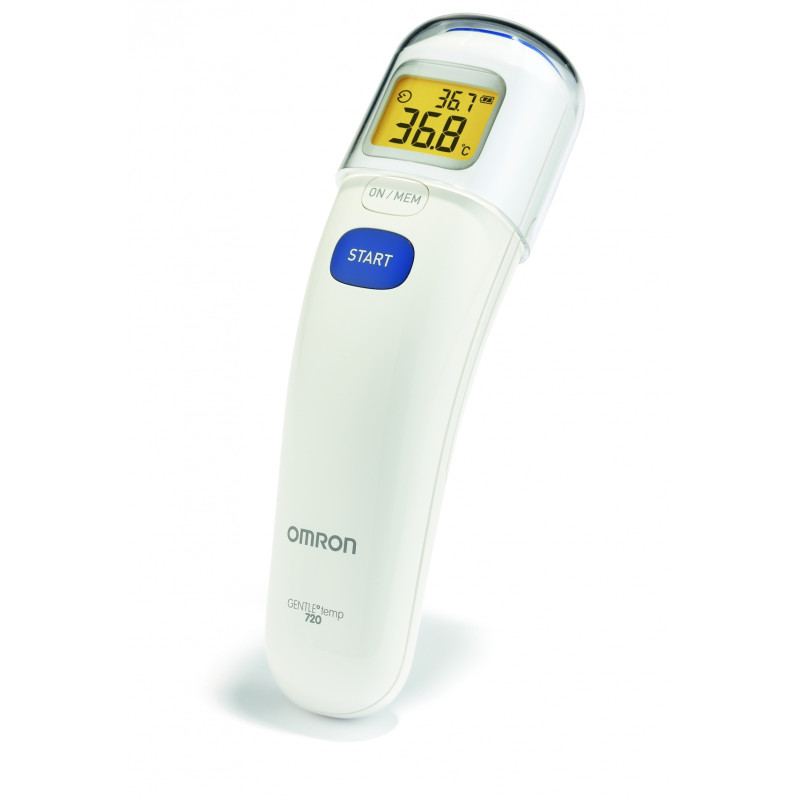 OMRON GT 720 THERMOMETER