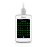 Edan DX22 ECG acquisition box Front view