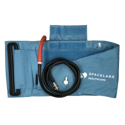 spacelabs cuff