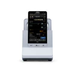 EDAN PORTABLE VITAL SIGNS MONITOR iM3S WITH BATTERY AND DOCK – SPO2 + NIBP