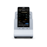 EDAN PORTABLE VITAL SIGNS MONITOR iM3S WITH BATTERY AND DOCK – SPO2 + NIBP