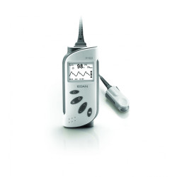Edan H100B Oximeter Adult Sensor