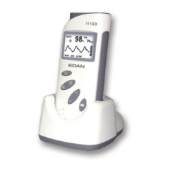 Edan H100B Charger