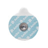 Ambu WSP30 ECG electrode and its S connector