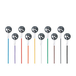 Ambu Neuroline 726 Cup Electrodes
