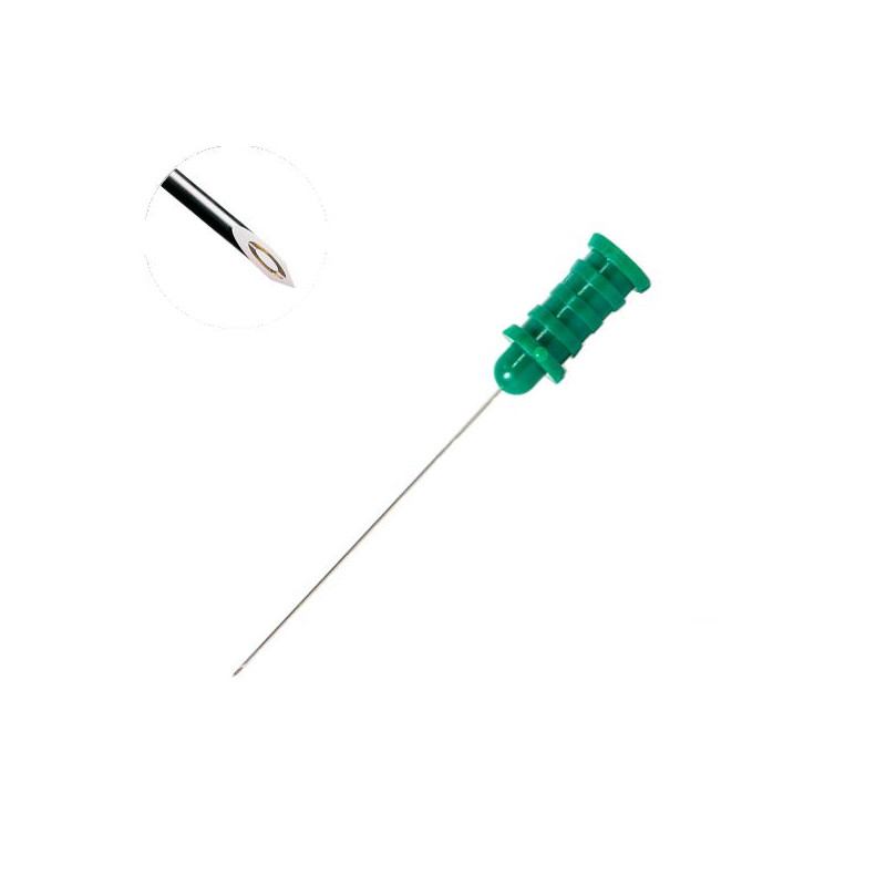 Ambu Neuroline Green Concentric Needle Electrode