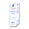 Box : Sterile non-woven compresses 5 x 5 cm