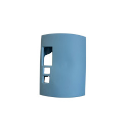 Protective cover for ABPMpro Somnomedics blood pressure holter monitor