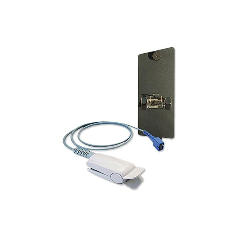 NELLCOR SpO2 module compatible for SUNTECH CT40 station