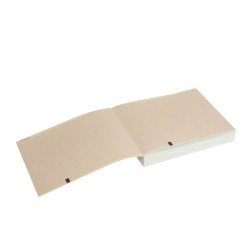 Papier pour ECG HP M1911A