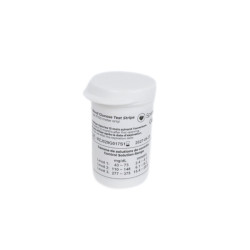 Bandelettes pour glucomètres JT100 Spengler (lot de 50)