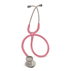 Littmann Lightweight II S.E. Stethoscope Pink