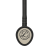 Littmann Lightweight II S.E. Stethoscope, Black