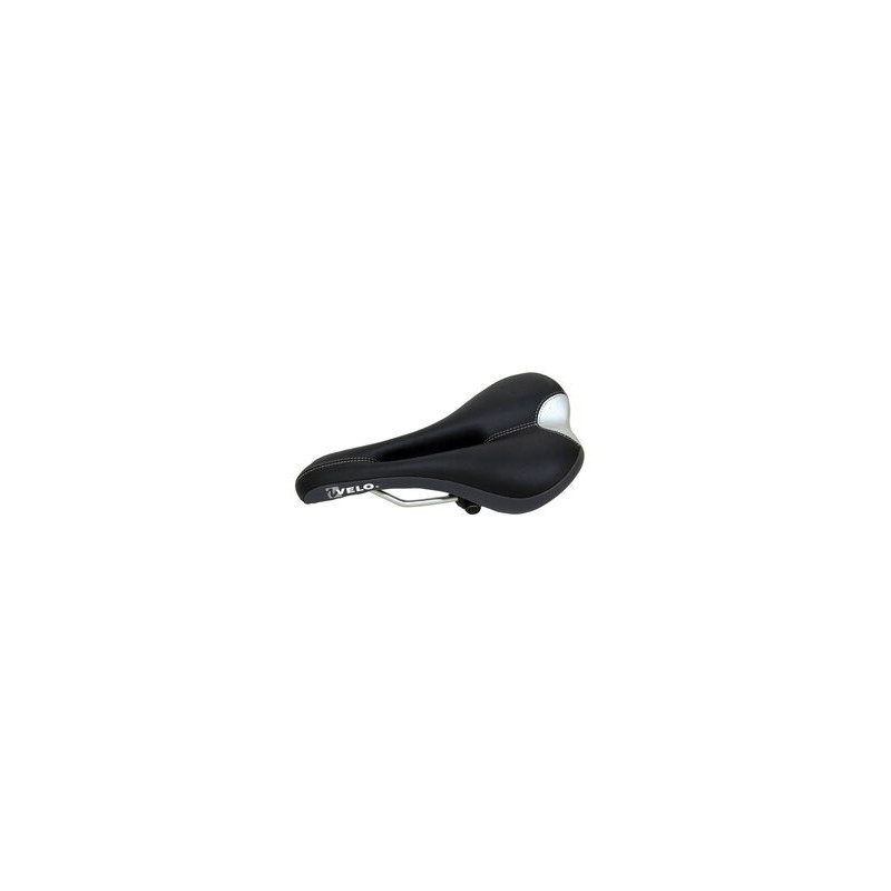 Ergoline bicycle ergometer saddle