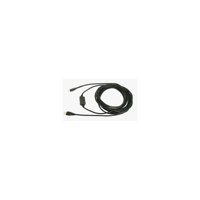 USB cable for Ergoselect 10/12 Ergometer Ergoline
