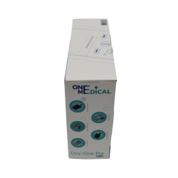 Oxy One Pro Professional Pulse Oximeter