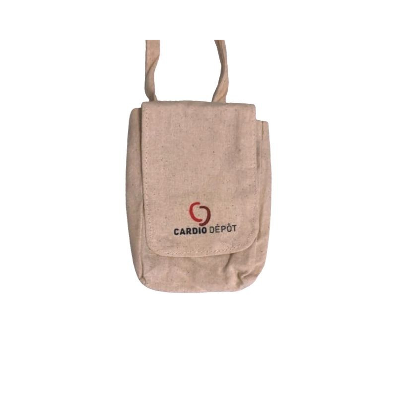 Protective pouches Holter (Box of 10)