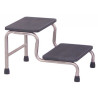 Stainless steel Step - 2 steps