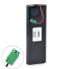 ECG Battery for General Electric Mac 500, 1100, 1200, 1200ST