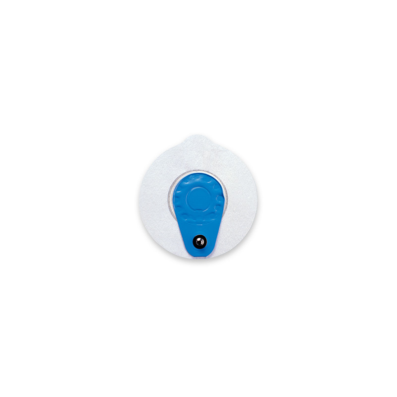 Electrodes Ambu Blue Sensor VL