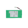 Original battery for ECG Fukuda Denshi FCP-8100, FX-8200,FCP-7101