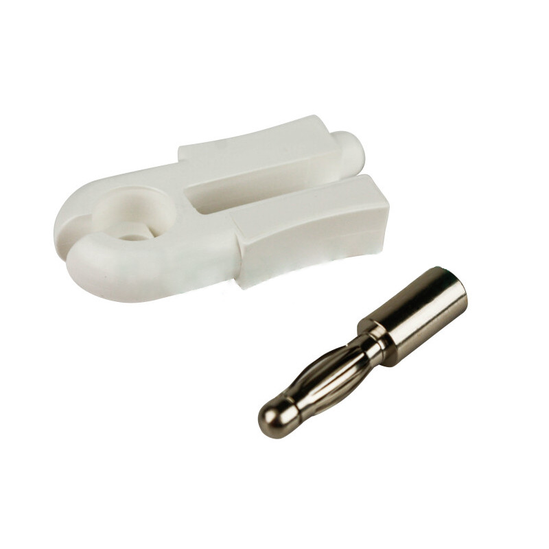 Clamp adapter for electrodes to Kiss - 30344421 (per unit)