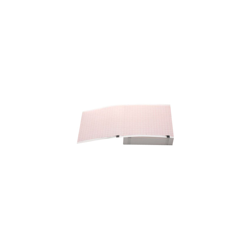 Siemens Cardiostat 31S ECG paper (10 bundles)