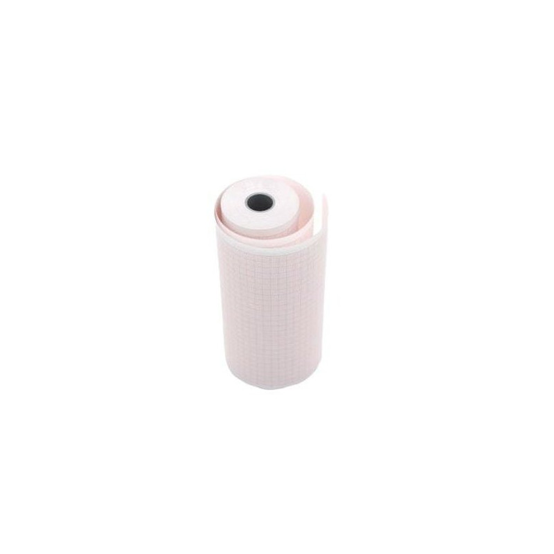 ECG paper compatible with Bosch 503V (Per unit)