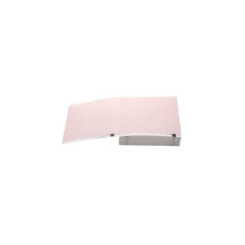 Edan SE3, Mindray Beneheart R3 compatible ECG paper (20 packs)