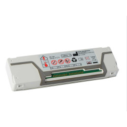 Batterie lithium pour défibrillateur SCHILLER FRED PA-1