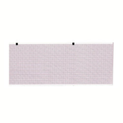 ECG paper compatible with Schiller Cardiovit FT1 (10 sets)