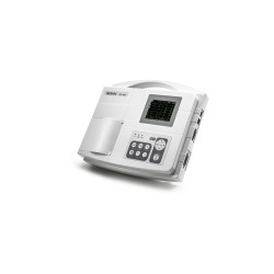 Edan SE-300B ECG machine (3-channel, 12-lead)