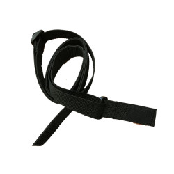 Belt/shoulder strap for MAPA Spacelabs 90217A carrying case