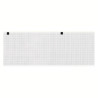 ECG paper compatible with Cardioline 100S/100+ (10 pads)