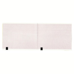 Compatible ECG paper Fukuda FX 7202, FX 8200 Edan SE-601 (10 reams)